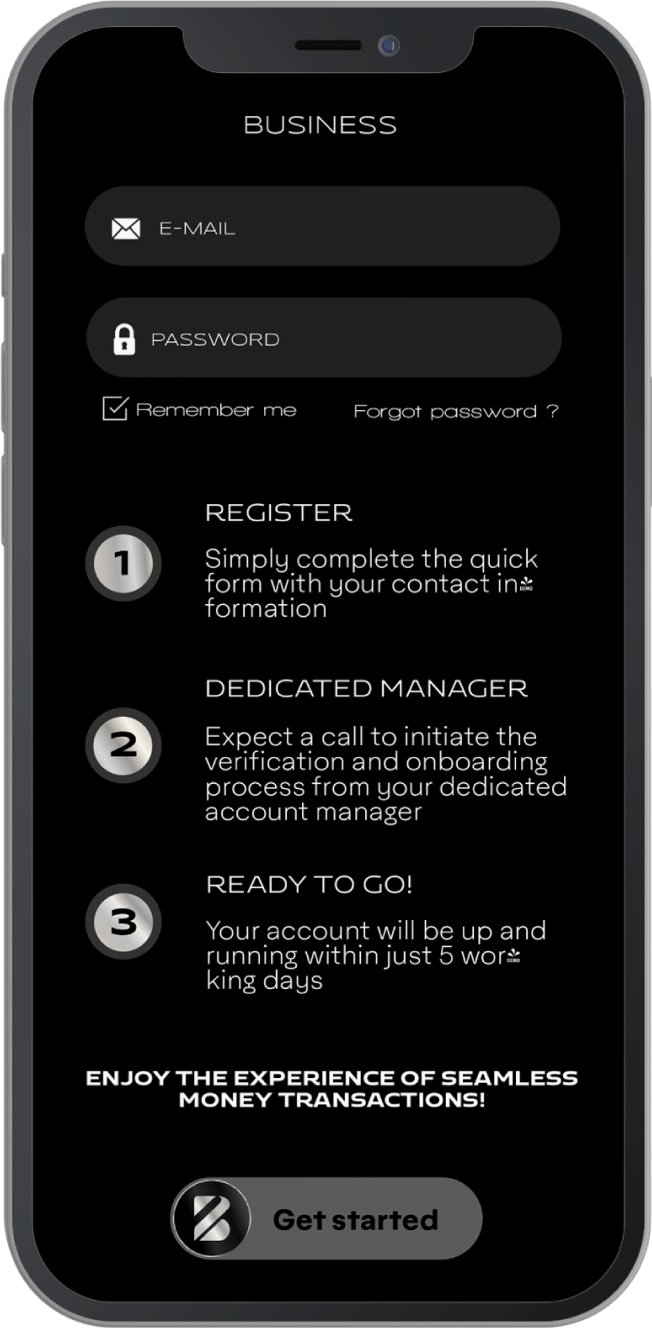 register
